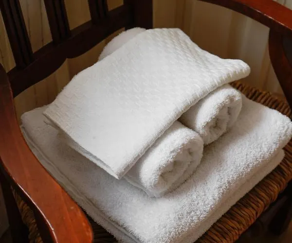 Hotel Rural El Zaguan