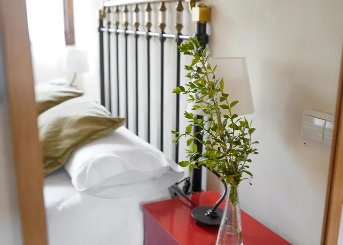 Rural El Zaguan 莱尔马