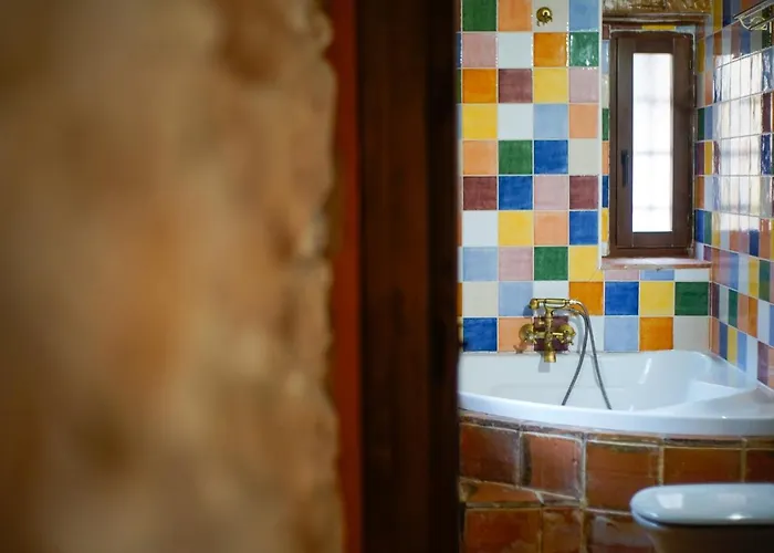 Rural El Zaguan Hotel Lerma