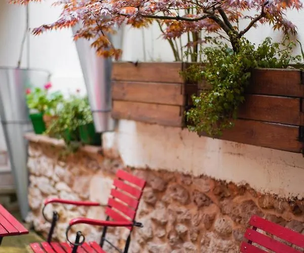 Rural El Zaguan Hotel Lerma