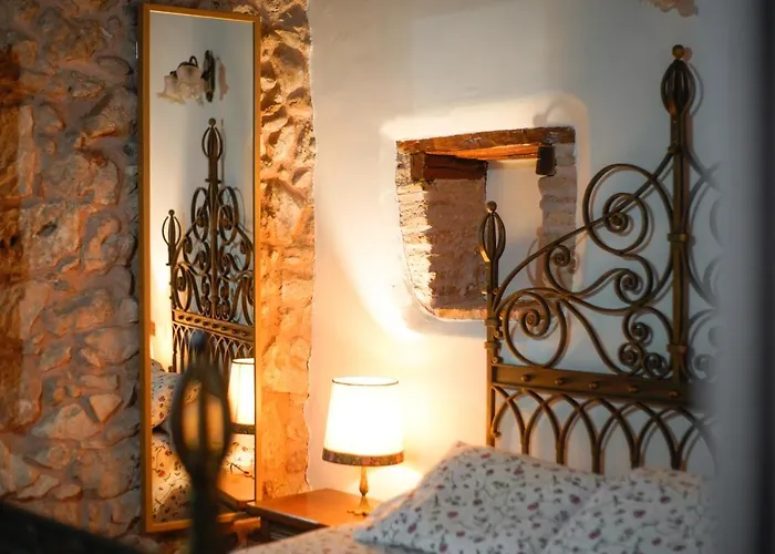 Rural El Zaguan Hotel