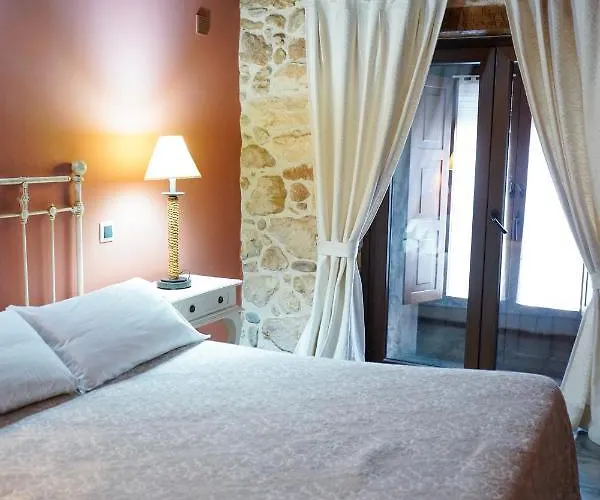 Rural El Zaguan Hotel Lerma