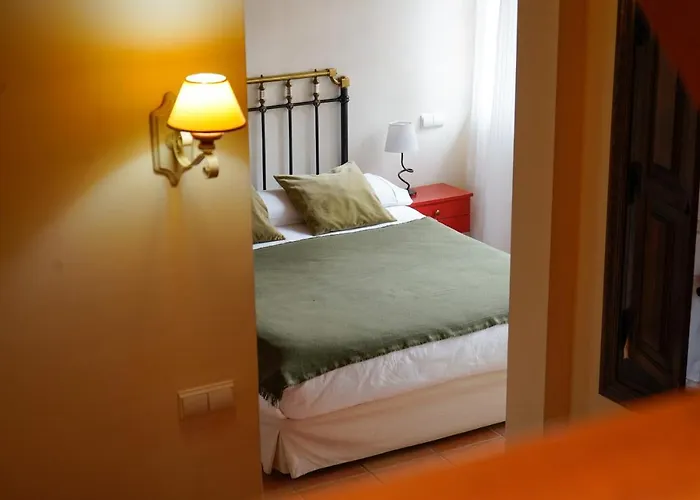 Hotel Rural El Zaguan Lerma