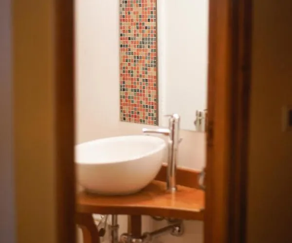 Hotel Rural El Zaguan *