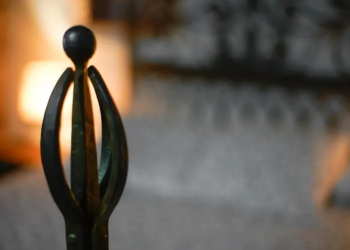 Rural El Zaguan Hotel *