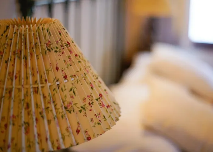 Rural El Zaguan Hotel Lerma