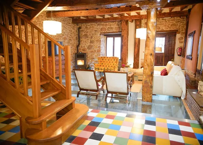 Hotel Rural El Zaguan *