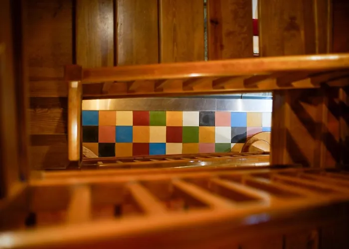 Rural El Zaguan * Lerma