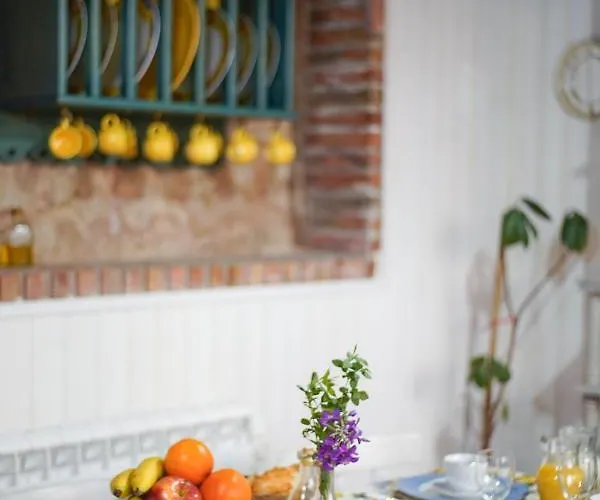 Rural El Zaguan Hotel *