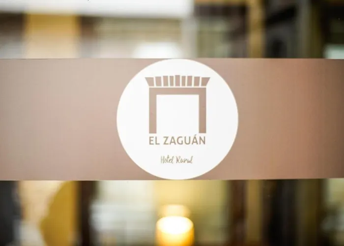 Rural El Zaguan 莱尔马