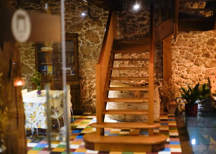 Hotel Rural El Zaguan Lerma