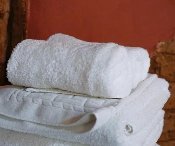 Hotel Rural El Zaguan