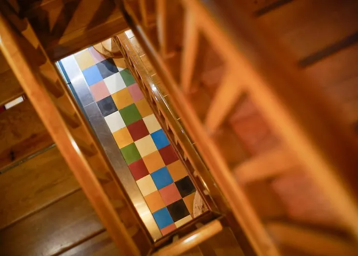 Hotel Rural El Zaguan