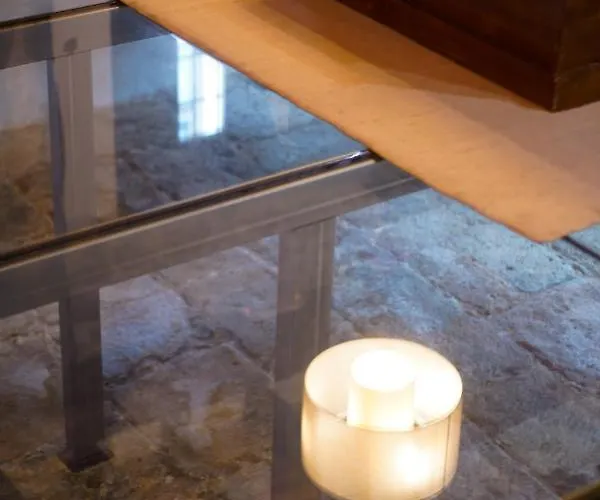 Hotel Rural El Zaguan