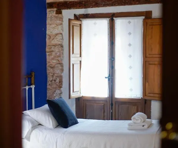 Hotel Rural El Zaguan *