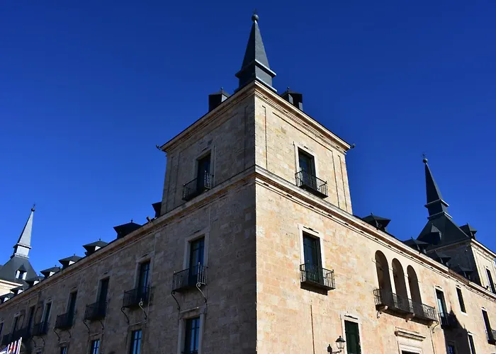 Rural El Zaguan Hotel