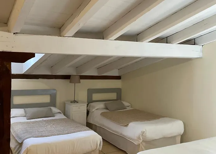 Hotel Rural El Zaguan