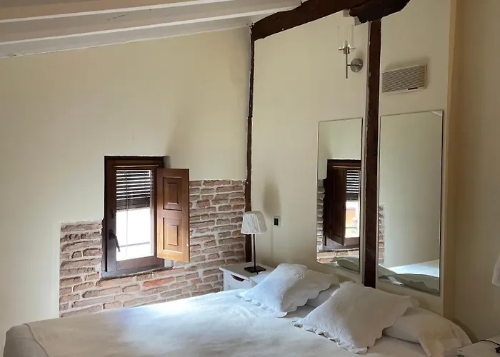 Rural El Zaguan Hotel *