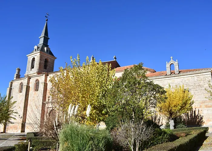 Rural El Zaguan 酒店