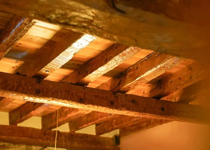 Hotel Rural El Zaguan Lerma