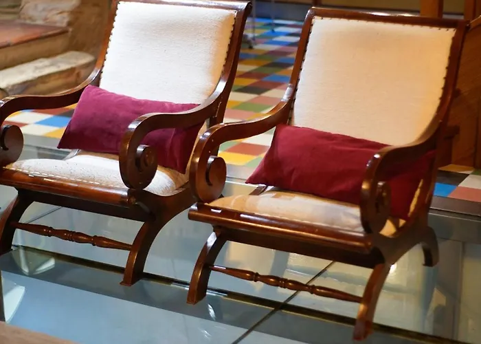 Rural El Zaguan Hotel