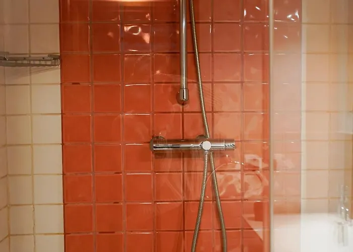 Rural El Zaguan 莱尔马