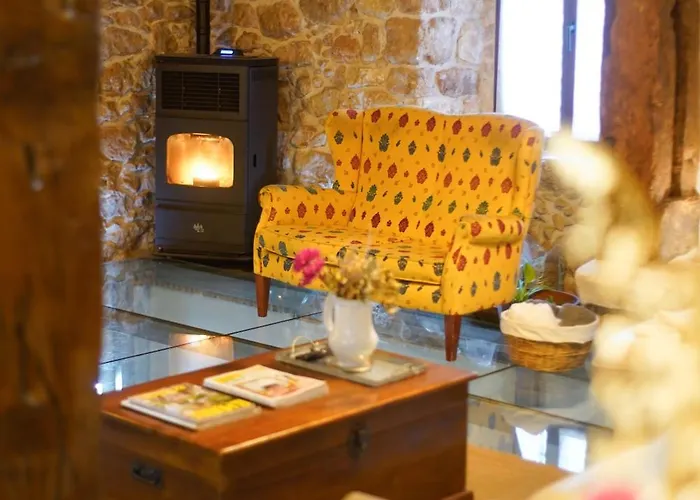 Rural El Zaguan Hotel