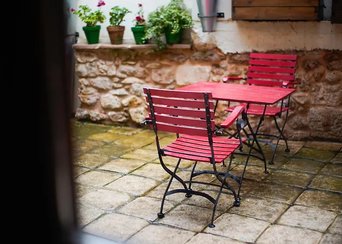 Hotel Rural El Zaguan Lerma